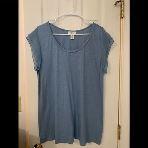 Style & Co women’s top XL